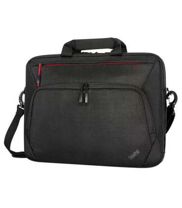 Lenovo ThinkPad Essential Plus 15.6-inch Topload (Sustainable & Eco-friendly, made with recycled PET: Total 37%