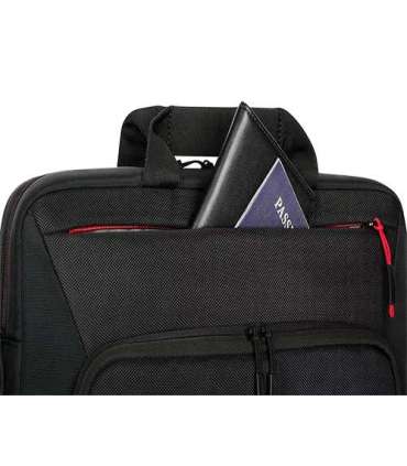 Lenovo ThinkPad Essential Plus 15.6-inch Topload (Sustainable & Eco-friendly, made with recycled PET: Total 37%