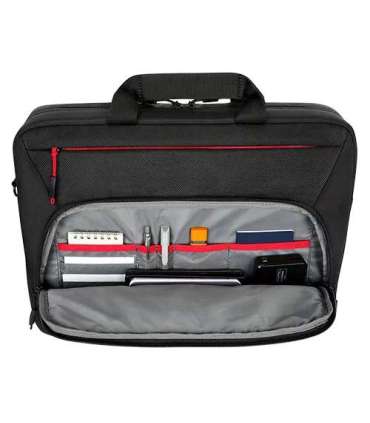 Lenovo ThinkPad Essential Plus 15.6-inch Topload (Sustainable & Eco-friendly, made with recycled PET: Total 37%