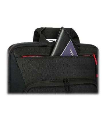 Lenovo ThinkPad Essential Plus 15.6-inch Topload (Sustainable & Eco-friendly, made with recycled PET: Total 37%