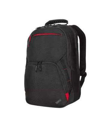 Lenovo ThinkPad Essential Plus 15.6-inch Backpack (Sustainable & Eco-friendly, made with recycled PET: Total 28%