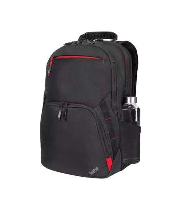 Lenovo ThinkPad Essential Plus 15.6-inch Backpack (Sustainable & Eco-friendly, made with recycled PET: Total 28%