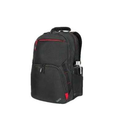Lenovo ThinkPad Essential Plus 15.6-inch Backpack (Sustainable & Eco-friendly, made with recycled PET: Total 28%