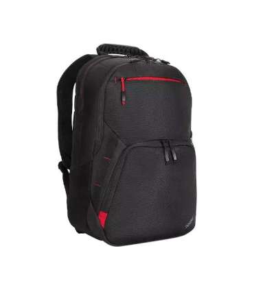 Lenovo ThinkPad Essential Plus 15.6-inch Backpack (Sustainable & Eco-friendly, made with recycled PET: Total 28%