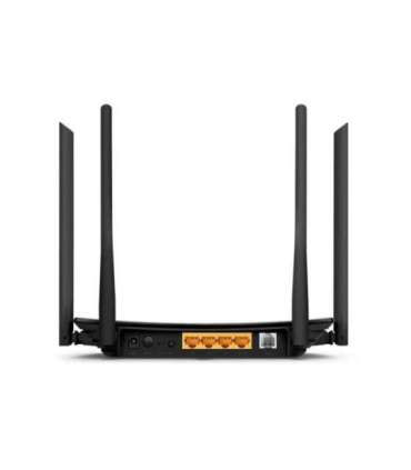 Wireless VDSL/ADSL Modem Router Archer VR300 802.11ax 10/100 Mbit/s Ethernet LAN (RJ-45) ports 1 Mesh Support