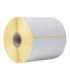 Brother BDE-1J050102-102 White High quality 1050 labels per roll 10.2 x 5 cm