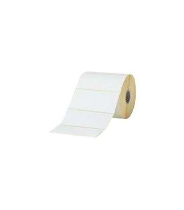 Brother BDE-1J050102-102 White High quality 1050 labels per roll 10.2 x 5 cm