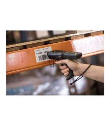 Brother BDE-1J050102-102 White High quality 1050 labels per roll 10.2 x 5 cm