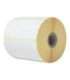 Brother BDE-1J050102-102 White High quality 1050 labels per roll 10.2 x 5 cm