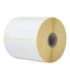 Brother BDE-1J050102-102 White High quality 1050 labels per roll 10.2 x 5 cm