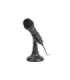 Natec Microphone NMI-0776 Adder Black Wired
