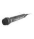 Natec Microphone NMI-0776 Adder Black Wired
