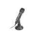 Natec Microphone NMI-0776 Adder Black Wired