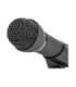 Natec Microphone NMI-0776 Adder Black Wired