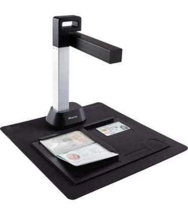 IRIS IRIScan Desk 6 Digital document camera
