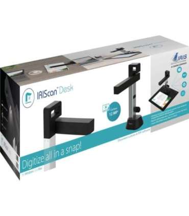 IRIS IRIScan Desk 6 Digital document camera