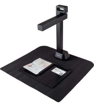 IRIS IRIScan Desk 6 PRO Digital document camera