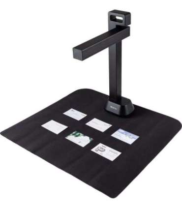 IRIS IRIScan Desk 6 PRO Digital document camera