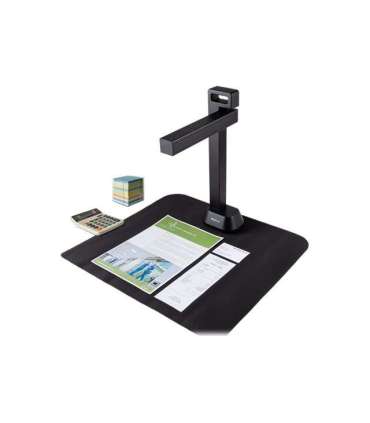 IRIS IRIScan Desk 6 PRO Digital document camera