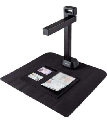 IRIS IRIScan Desk 6 PRO Digital document camera