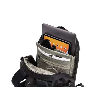 Thule TACTBP-114 Tact Backpack 16L Backpack for laptop Black