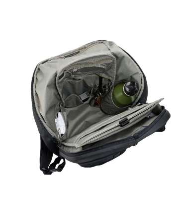 Thule TACTBP-116 Tact Backpack 21L Backpack for laptop Black