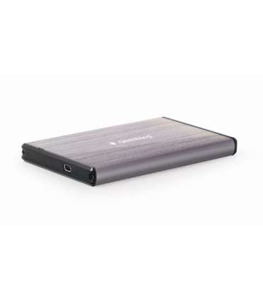 Gembird EE2-U3S-3-LG SATA USB 3.0 2.5"