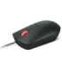 Lenovo ThinkPad USB-C Wired Compact Mouse USB-C Raven black
