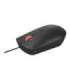 Lenovo ThinkPad USB-C Wired Compact Mouse USB-C Raven black