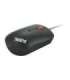 Lenovo ThinkPad USB-C Wired Compact Mouse USB-C Raven black