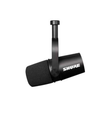 Shure Podcast Microphone MV7X XLR