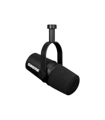 Shure Podcast Microphone MV7X XLR