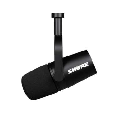 Shure Podcast Microphone MV7X XLR