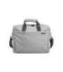 Natec Laptop Bag, Mustela, 15.6", Grey Natec Mustela Fits up to size 15.6 " Toploading laptop case Grey |