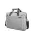Natec Laptop Bag, Mustela, 15.6", Grey Natec Mustela Fits up to size 15.6 " Toploading laptop case Grey |