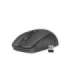 Natec Mouse, Jay 2, Wireless, 1600 DPI, Optical, Black Natec Mouse Optical Wireless Black Jay 2