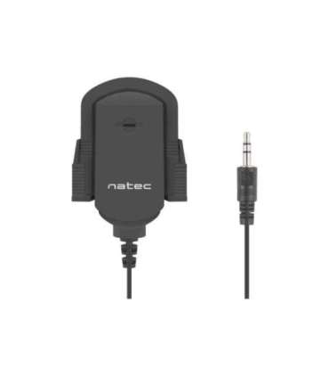 Natec Microphone, Fox Natec Microphone NMI-1352 Fox 3.5 mm