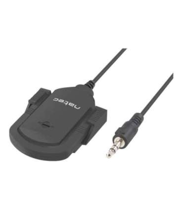 Natec Microphone, Fox Natec Microphone NMI-1352 Fox 3.5 mm