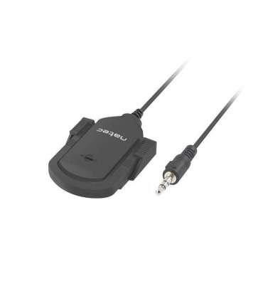 Natec Microphone, Fox Natec Microphone NMI-1352 Fox 3.5 mm