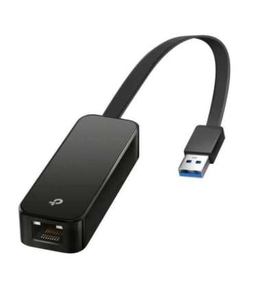 TP-LINK UE306 USB 3.0 to Gigabit Ethernet Network Adapter
