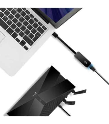 TP-LINK UE306 USB 3.0 to Gigabit Ethernet Network Adapter