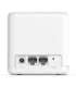 AC1300 Whole Home Mesh Wi-Fi System Halo H30G (2-Pack) 802.11ac 400+867 Mbit/s Ethernet LAN (RJ-45) ports 2 |