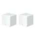 AC1300 Whole Home Mesh Wi-Fi System Halo H30G (2-Pack) 802.11ac 400+867 Mbit/s Ethernet LAN (RJ-45) ports 2 |