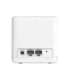 AC1300 Whole Home Mesh Wi-Fi System Halo H30G (2-Pack) 802.11ac 400+867 Mbit/s Ethernet LAN (RJ-45) ports 2 |
