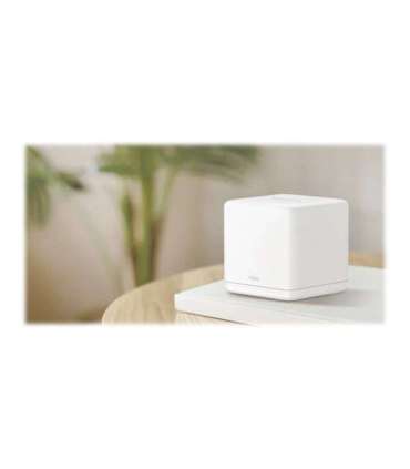 AC1300 Whole Home Mesh Wi-Fi System Halo H30G (2-Pack) 802.11ac 400+867 Mbit/s Ethernet LAN (RJ-45) ports 2 |
