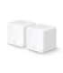 AC1300 Whole Home Mesh Wi-Fi System Halo H30G (2-Pack) 802.11ac 400+867 Mbit/s Ethernet LAN (RJ-45) ports 2 |