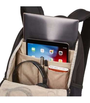 Case Logic NOTIBP-114 Notion Backpack Fits up to size 14 " Black