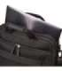 Case Logic NOTIA-114 Slim Briefcase Fits up to size 14 " Black Shoulder strap