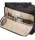 Case Logic NOTIA-114 Slim Briefcase Fits up to size 14 " Black Shoulder strap