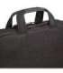 Case Logic NOTIA-114 Slim Briefcase Fits up to size 14 " Black Shoulder strap